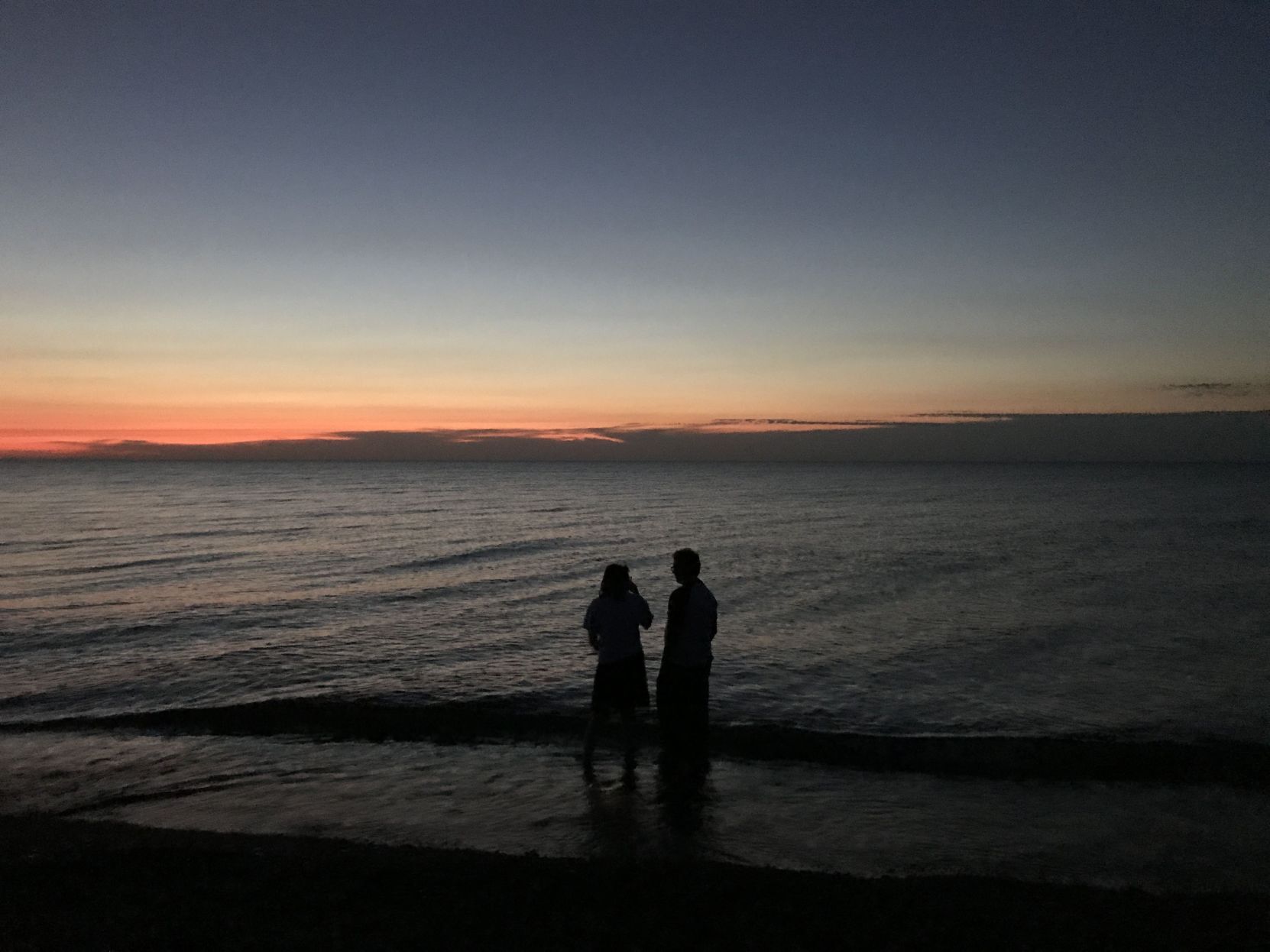 Beverly Shores